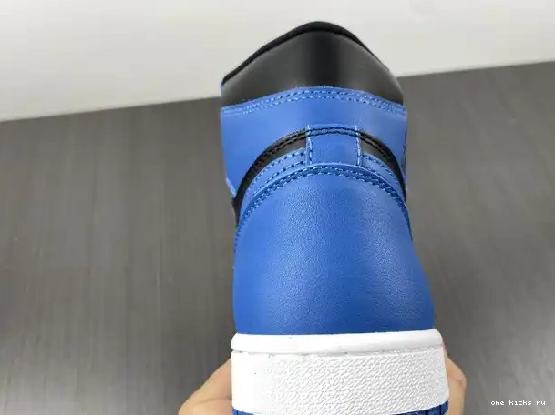 Chep Onekick Marina Blue' Jordan 'Dark Retro High 555088-404 Air OG 1 0325